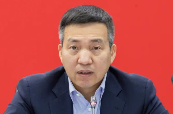 原大唐集團(tuán)總經(jīng)理、黨組副書記劉明勝任國家電投董事長、黨組書記