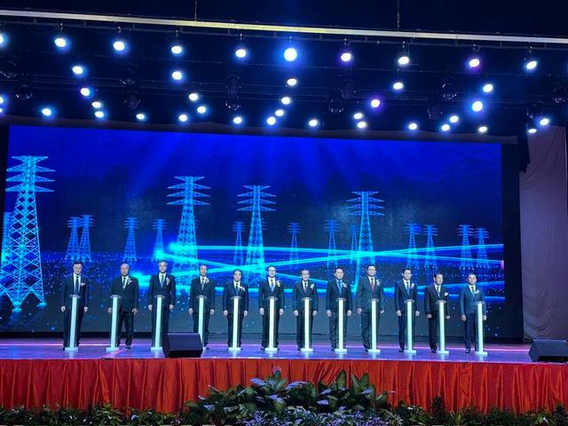 中老合資，老撾國(guó)家輸電網(wǎng)公司正式啟動(dòng)運(yùn)營(yíng)