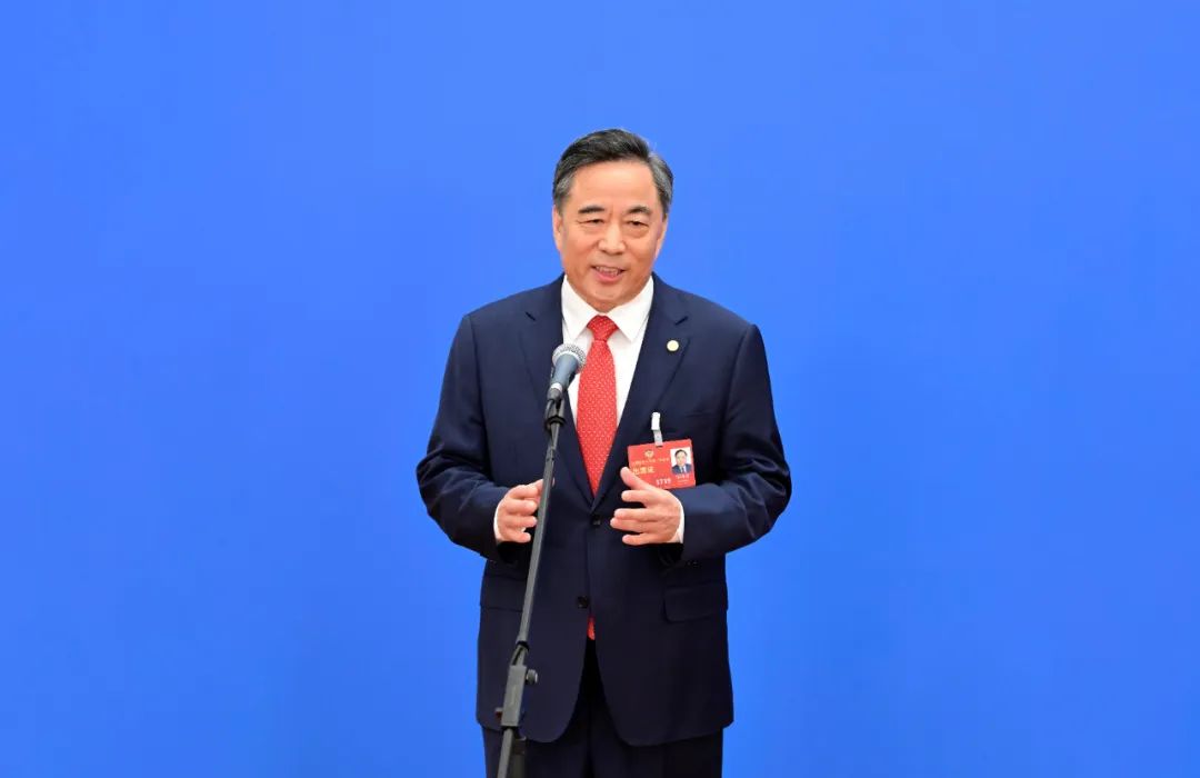 全國政協委員宋海良：能源融合一定會產生“1+1>2”的效果，我會繼續(xù)呼吁