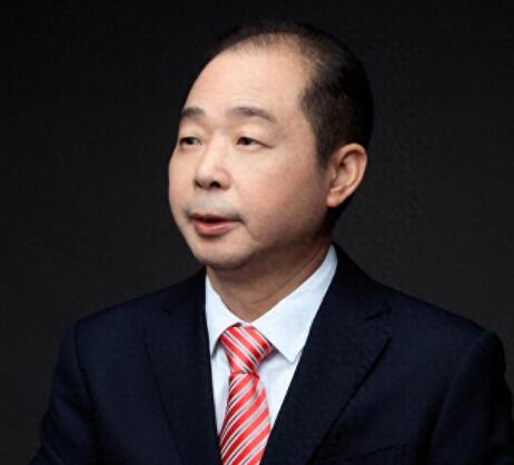 【兩會(huì)好聲音】全國(guó)人大代表、德力西集團(tuán)董事