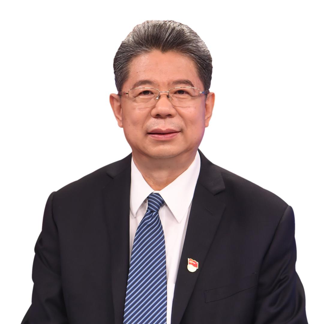 【兩會好聲音】全國政協(xié)委員中國石化集團(tuán)董事長、黨組書記馬永生：推動戰(zhàn)略性新興產(chǎn)業(yè)更好更快發(fā)展