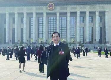 【兩會好聲音】全國政協(xié)委員、中國工程院院士武強：夯實煤炭主體能源根基