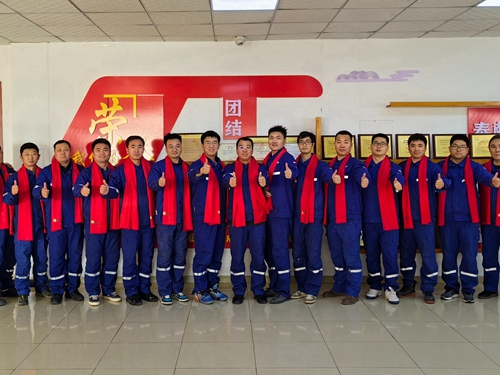 堅持黨建引領，筑牢安全防線，華潤電力東北新能源公司多家風電場獲安全管理獎項