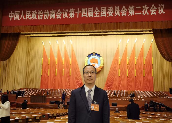 【兩會好聲音】全國政協(xié)委員王明彈：積極有序發(fā)展核電，提升我國核能國際影響力