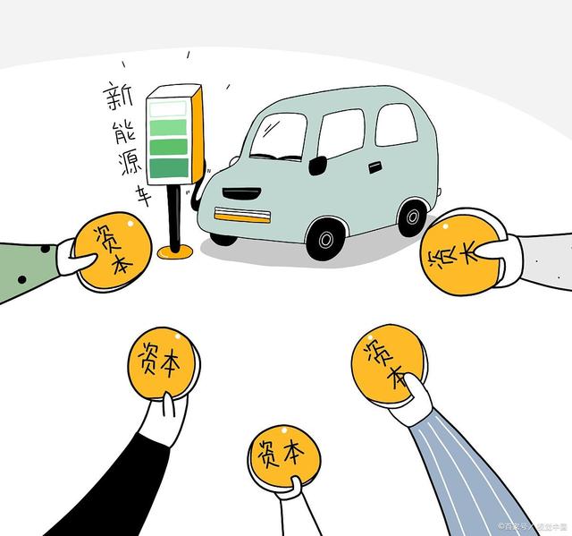 新能源車自燃，315曝光問題眾多，新能源車究竟是大趨勢(shì)還是智商稅