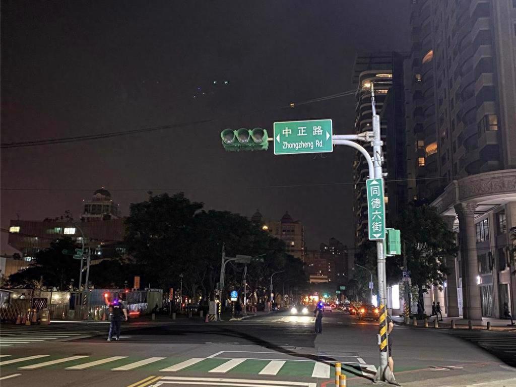 桃園市4月停電高達35次，核四前廠長：電力問題反映基層人力不足
