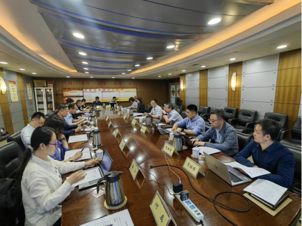 電促會(huì)一行赴中國(guó)移動(dòng)、中國(guó)聯(lián)通、中國(guó)電信調(diào)