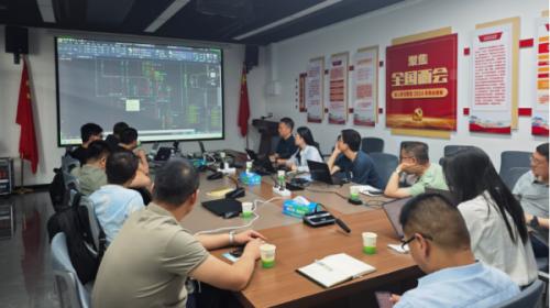 中石油管道工程公司首個(gè)規(guī)?；凭G氫項(xiàng)目取得重要進(jìn)展