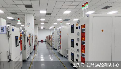 從2000度到5000度，巨型充電寶的儲能進(jìn)化論
