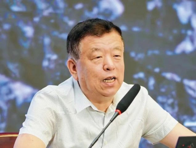 王國(guó)法院士：煤礦智能化進(jìn)入攻堅(jiān)階段，七大問題待解
