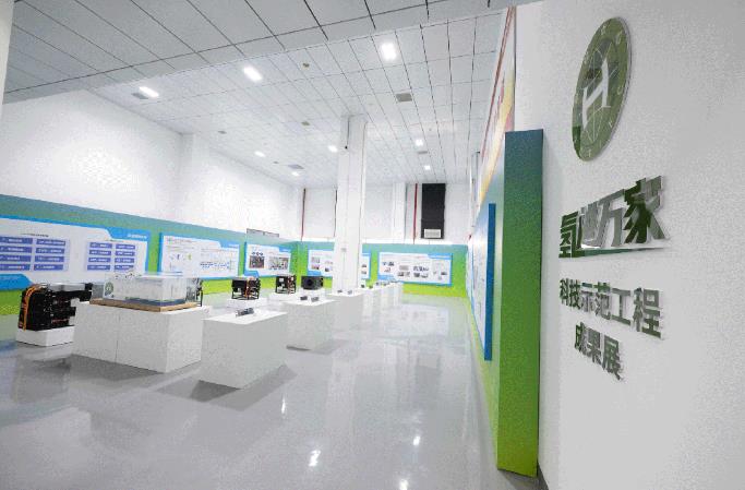 氫進萬家：山東全鏈突破，推動氫能全產(chǎn)業(yè)發(fā)展