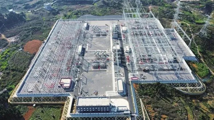 南方電網(wǎng)錨定建設(shè)農(nóng)業(yè)強(qiáng)國目標(biāo)，扎實(shí)服務(wù)“三農(nóng)”工作取得新成效